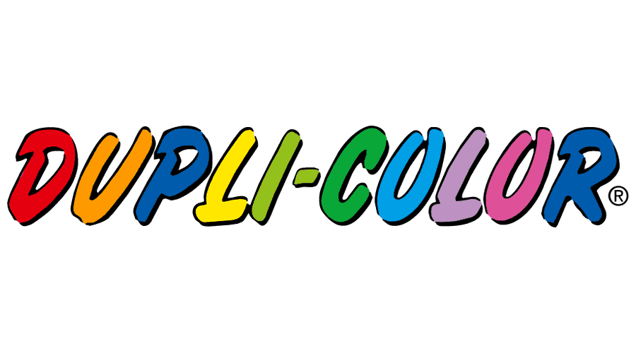 DUPLI-COLOR Logo