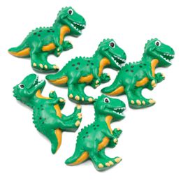 Dinosaur magnets dinosaur-shaped fridge magnets, set of 5