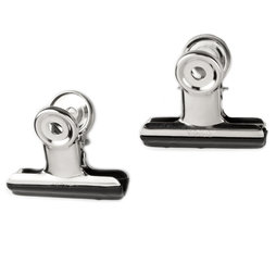 LIV-79, Magnetic clips large, with very high adhesive force, set of 2