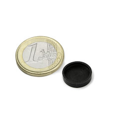 PAR-14, Rubber caps Ø 14 mm, to protect surfaces