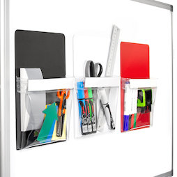 MP-A5, Magnetic bag A5, for office and workshop, A5 format