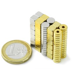 Z-04, Set 114, Set with 114 small magnets