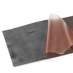M-32, Rubber tape, increases adhesive force in shear direction, self-adhesive, 10 x 5 cm