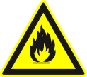 Combustibility